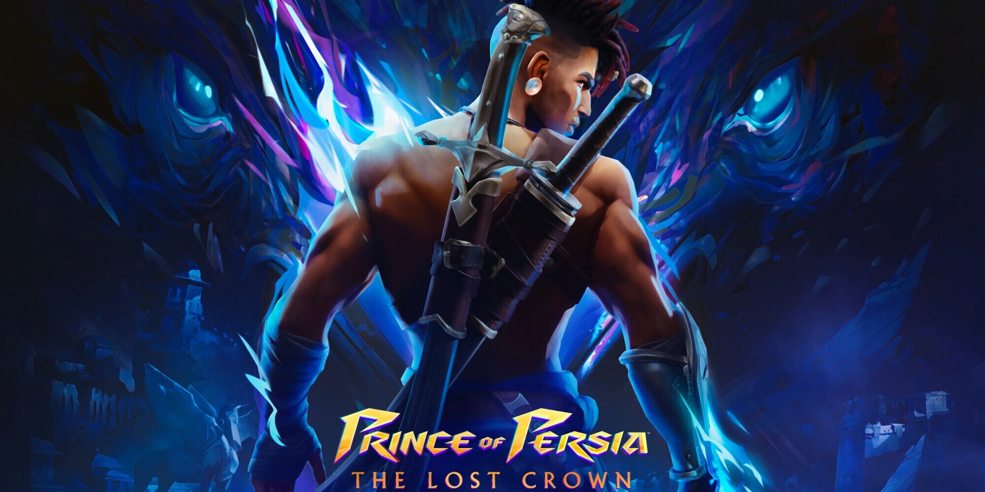 A Prince of Persia sta bene il metroidvania: ecco la recensione di The Lost Crown