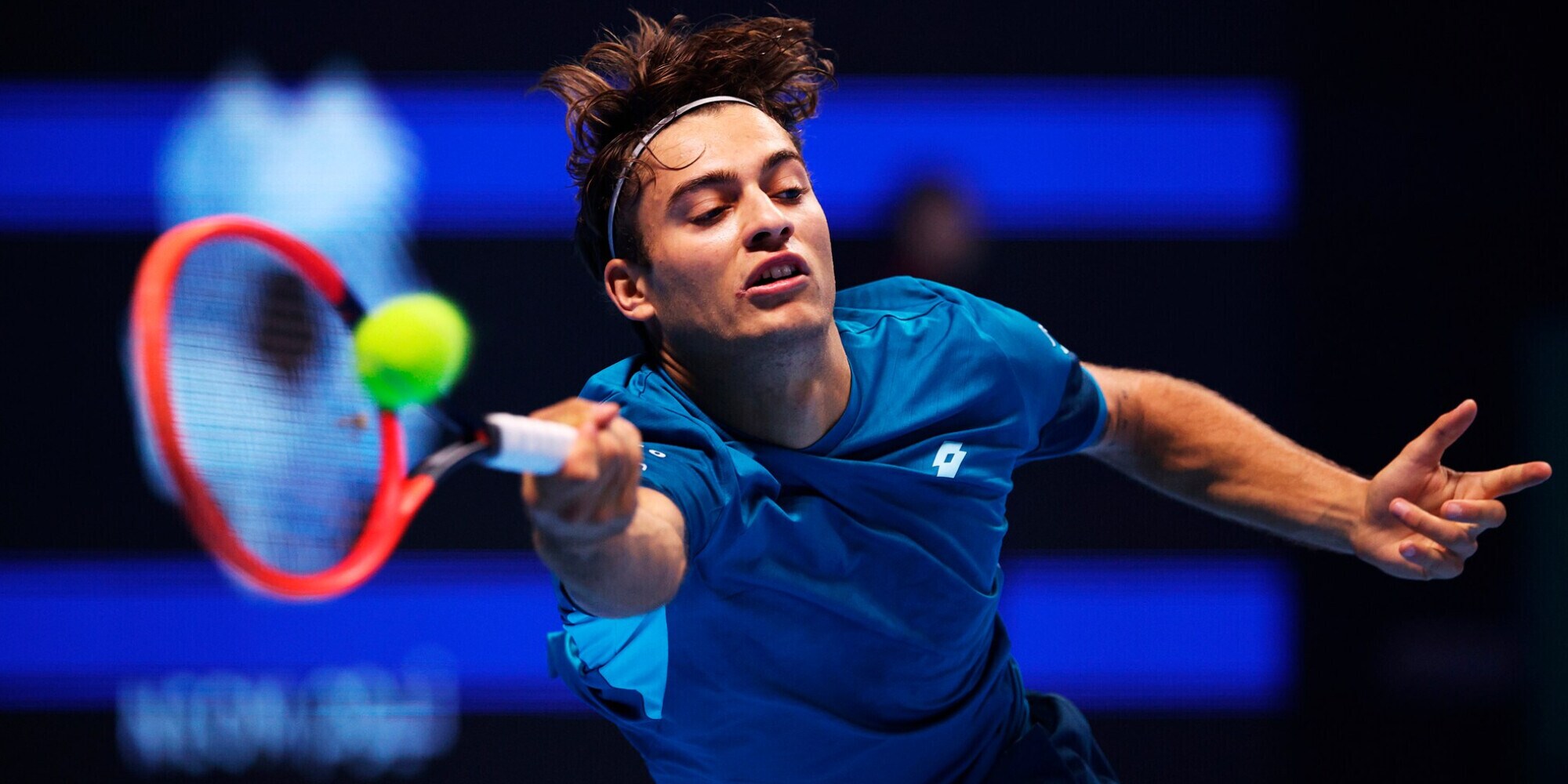 Australian Open, Cobolli e Zeppieri qualificati. Out Napolitano e Vavassori