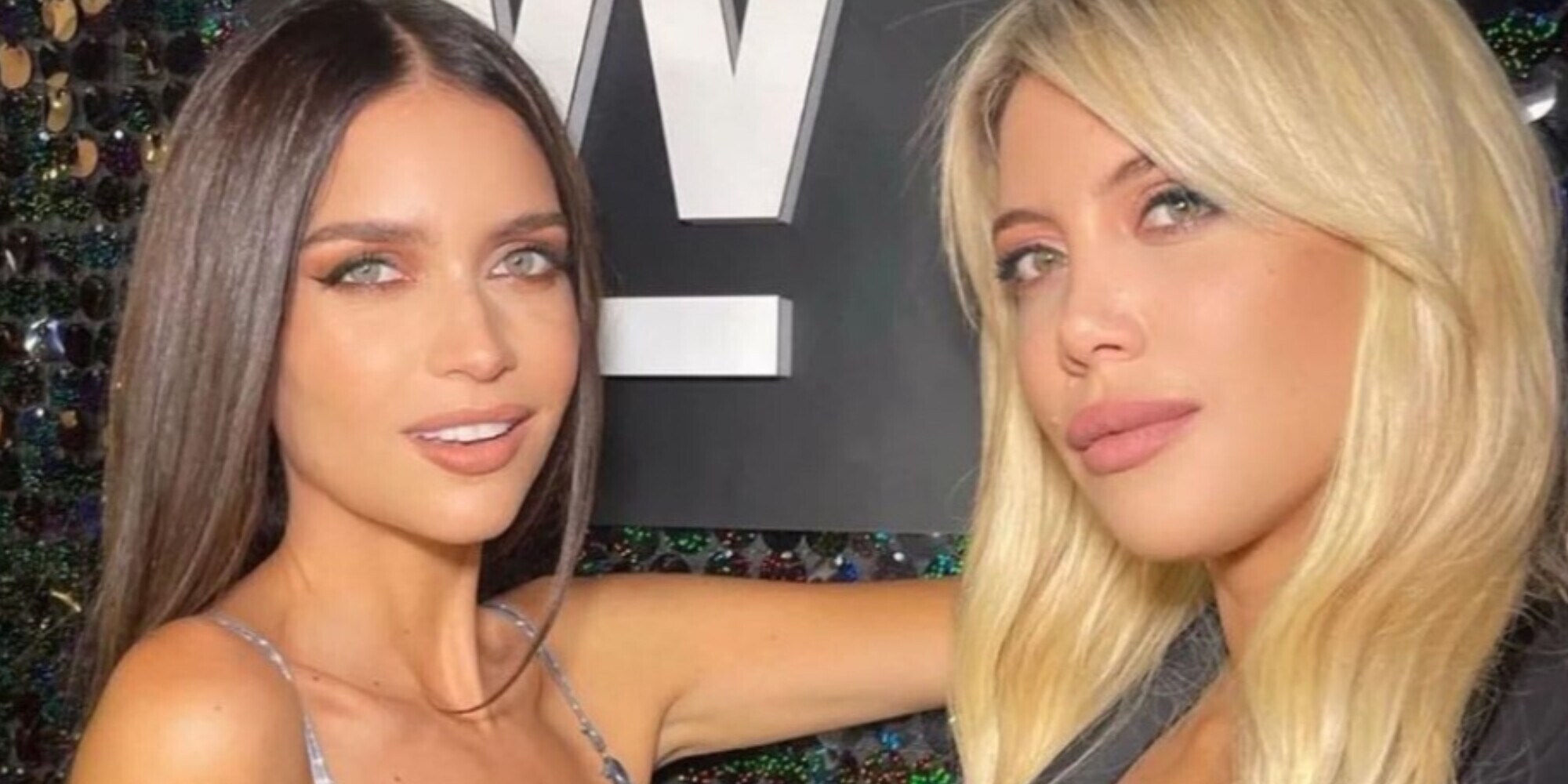 Wanda Nara, la sorella: "La notizia della malattia? Mancanza di rispetto"