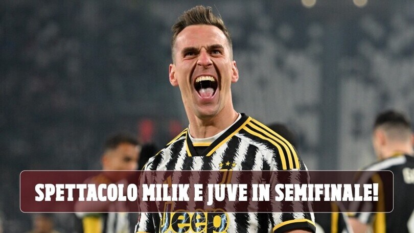 Milik Show!