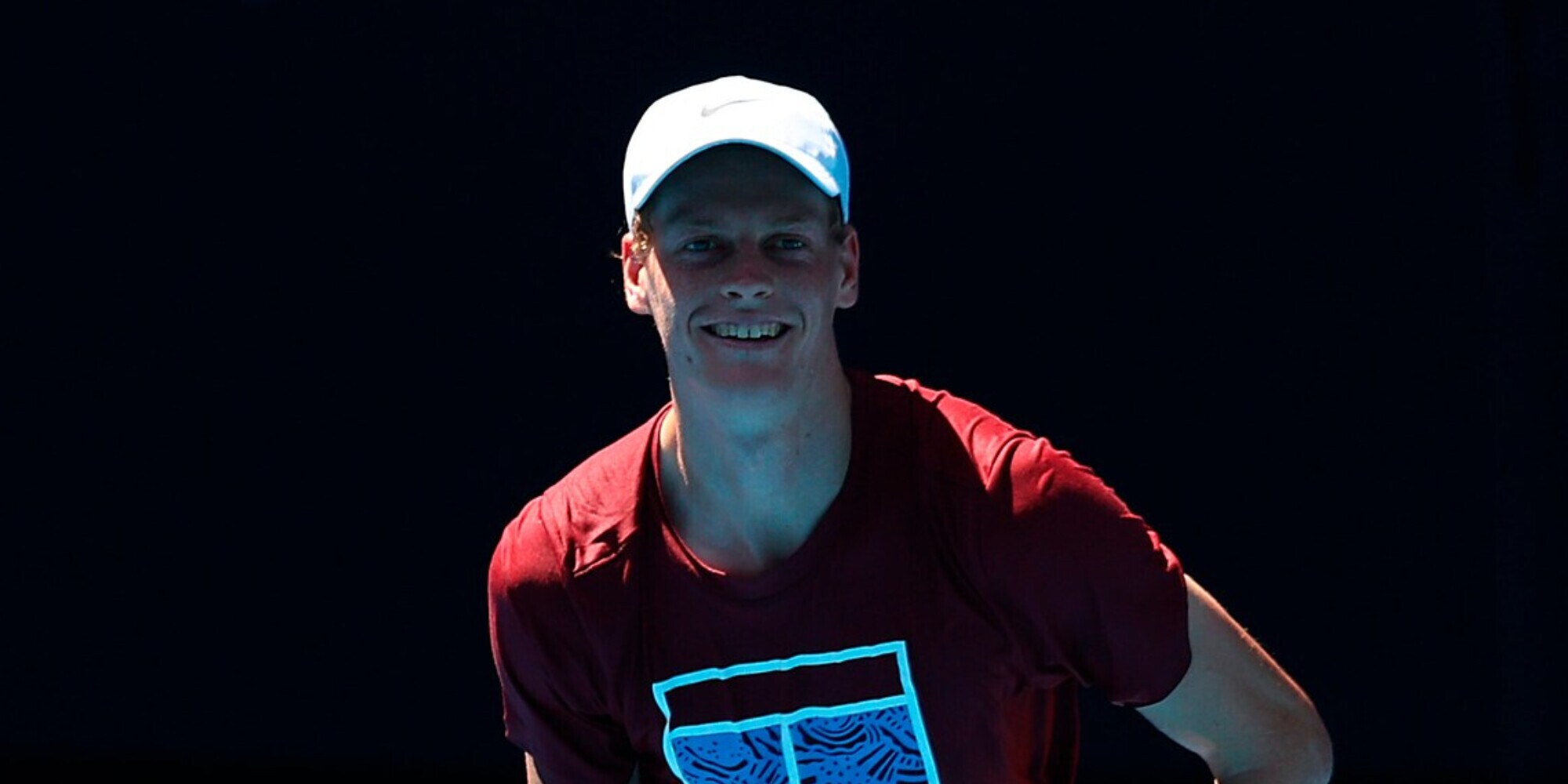 Sinner, fiducia Australian Open. Il segreto: “Se fossimo tutti in una casa…”
