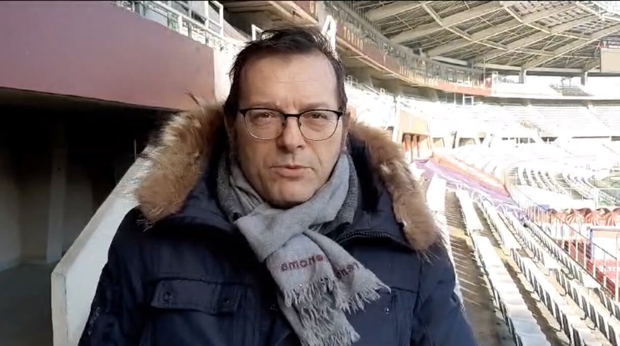 Toro tra il Genoa e il mercato: c'è Radonjic