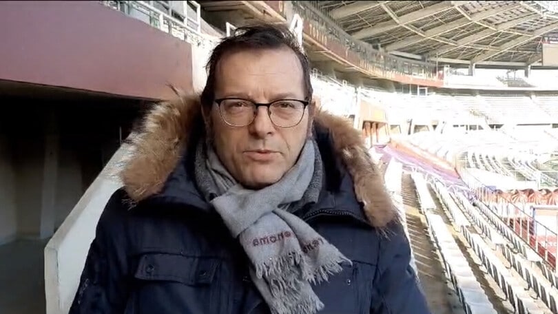 Toro tra il Genoa e il mercato: c'è Radonjic