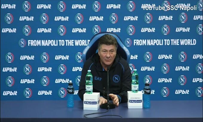 Mazzarri: "A Torino ho sbagliato io. Fiducioso per il futuro"