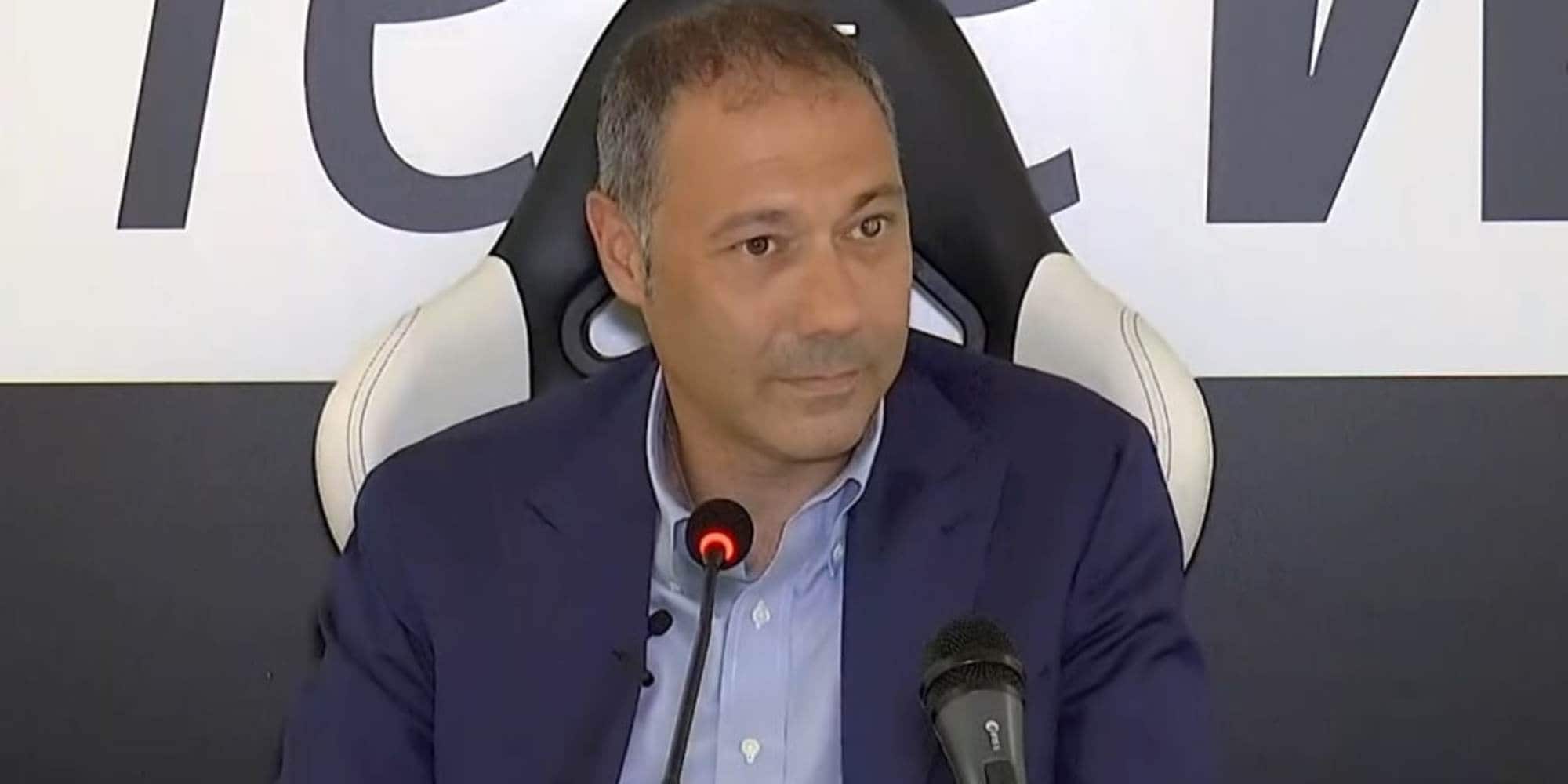 Rivoluzione Toro, lo scouting sarà esterno: chi è Riccardo Pecini