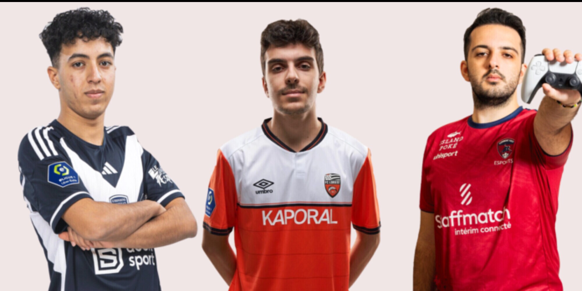 EA Sports Fc 24: partenza sprint per gli italiani in eLigue 1