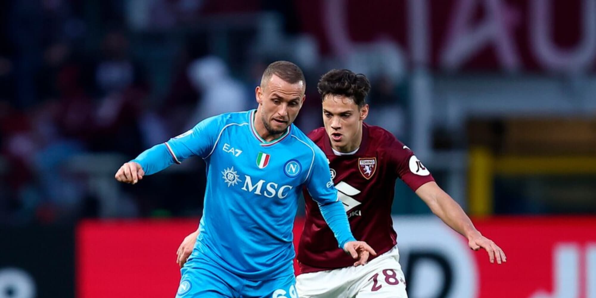 Pronostici Serie A, Napoli-Salernitana: quote e statistiche del match
