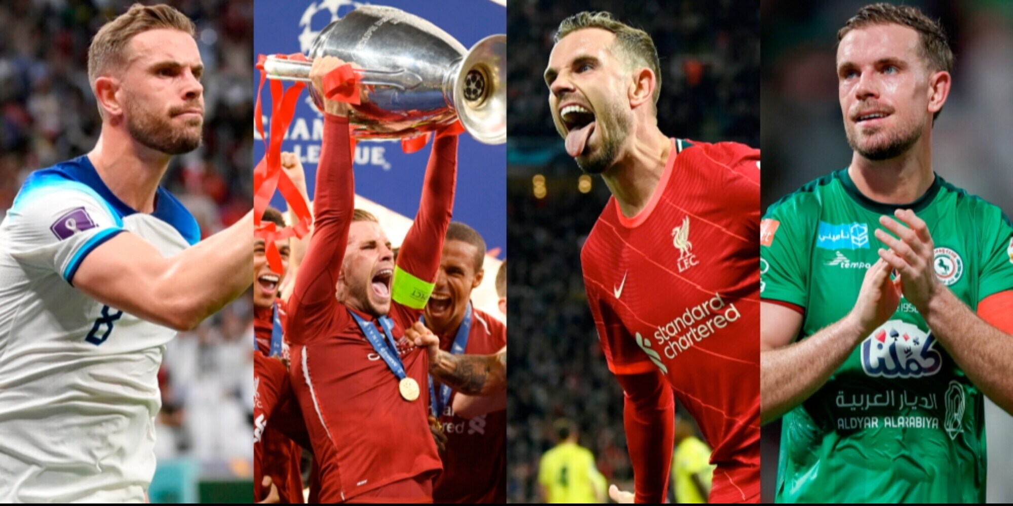 Henderson pista calda Juve: la mossa di Giuntoli, le valutazioni, i dettagli