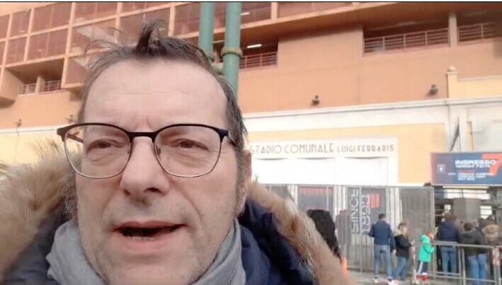 Toro, il Genoa e la svolta mercato: può arrivare un extracomunitario