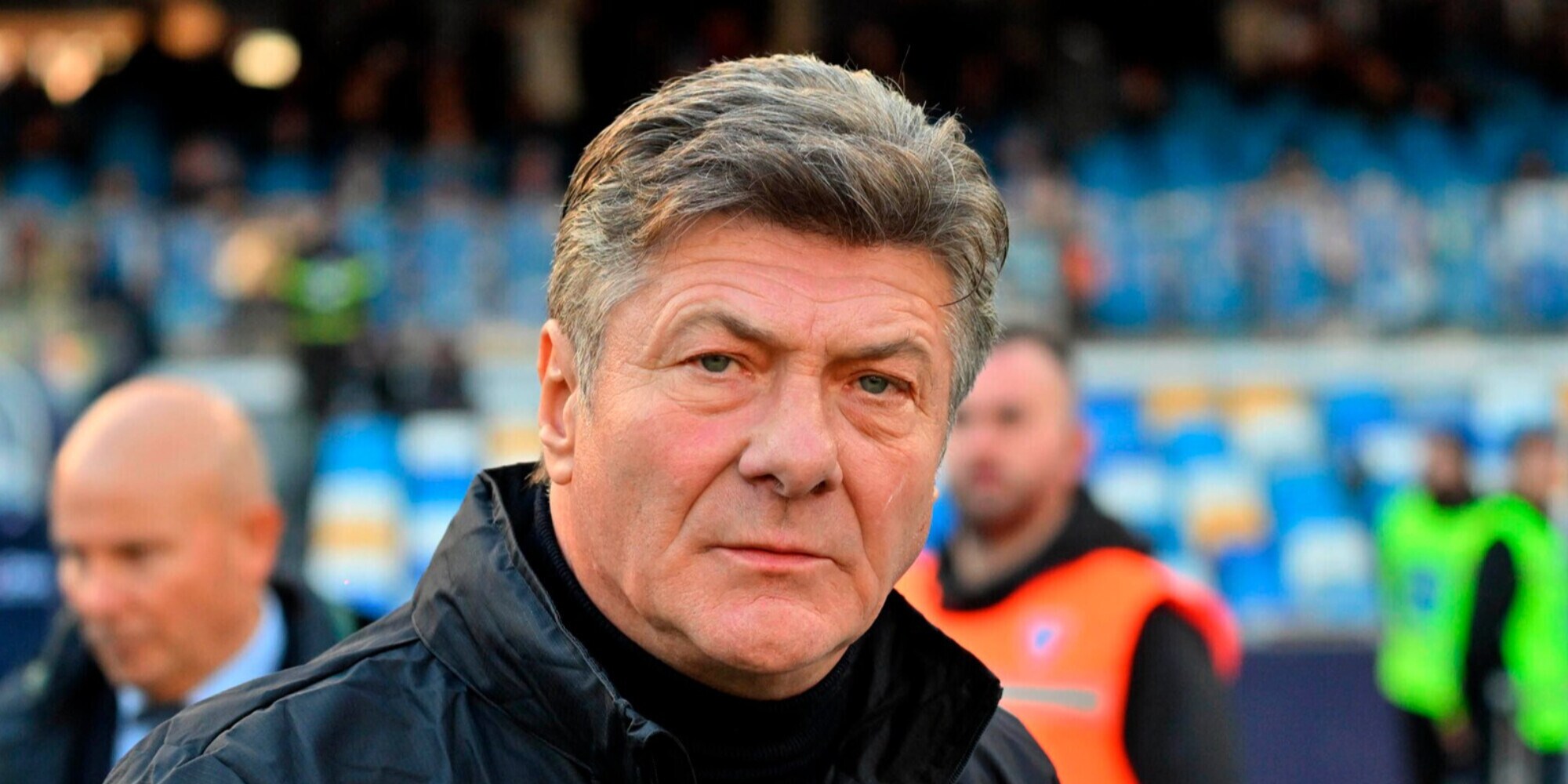 Mazzarri: "A Torino abbiamo pagato la preparazione. È un altro Napoli"