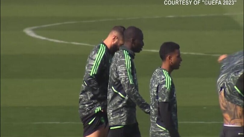 Al Ittihad, Benzema fuori rosa: non si è presentato al raduno