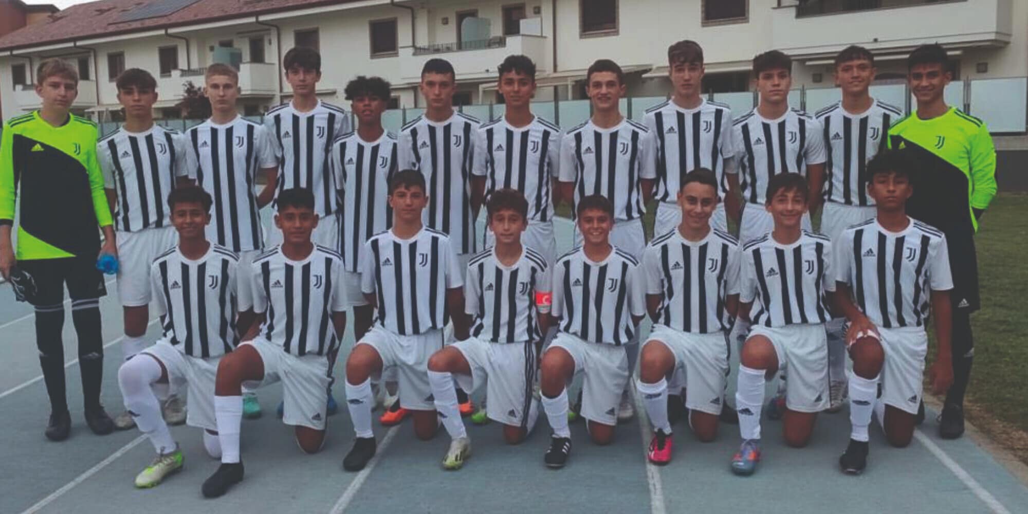 Under 15 Regionali: Lucento-Sisport 0-1
