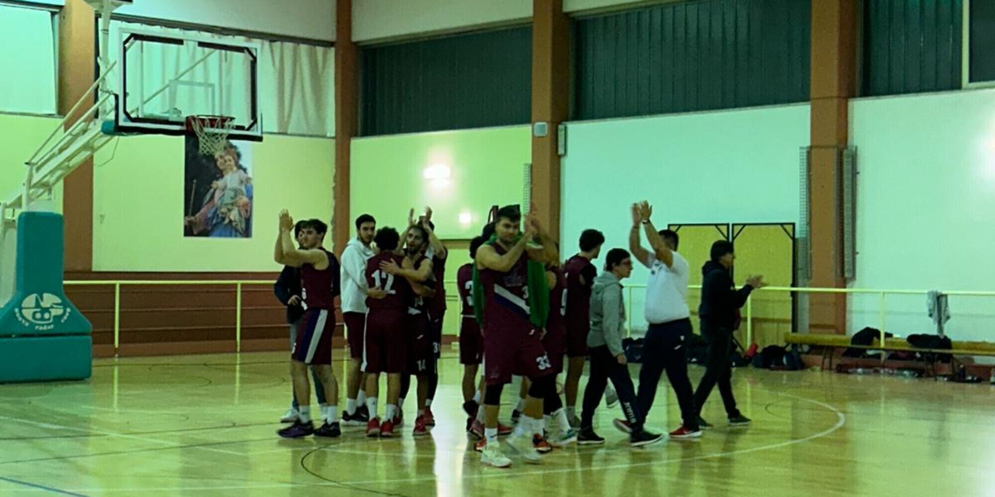 Il Tam Tam trova la vittoria all'overtime contro Asti