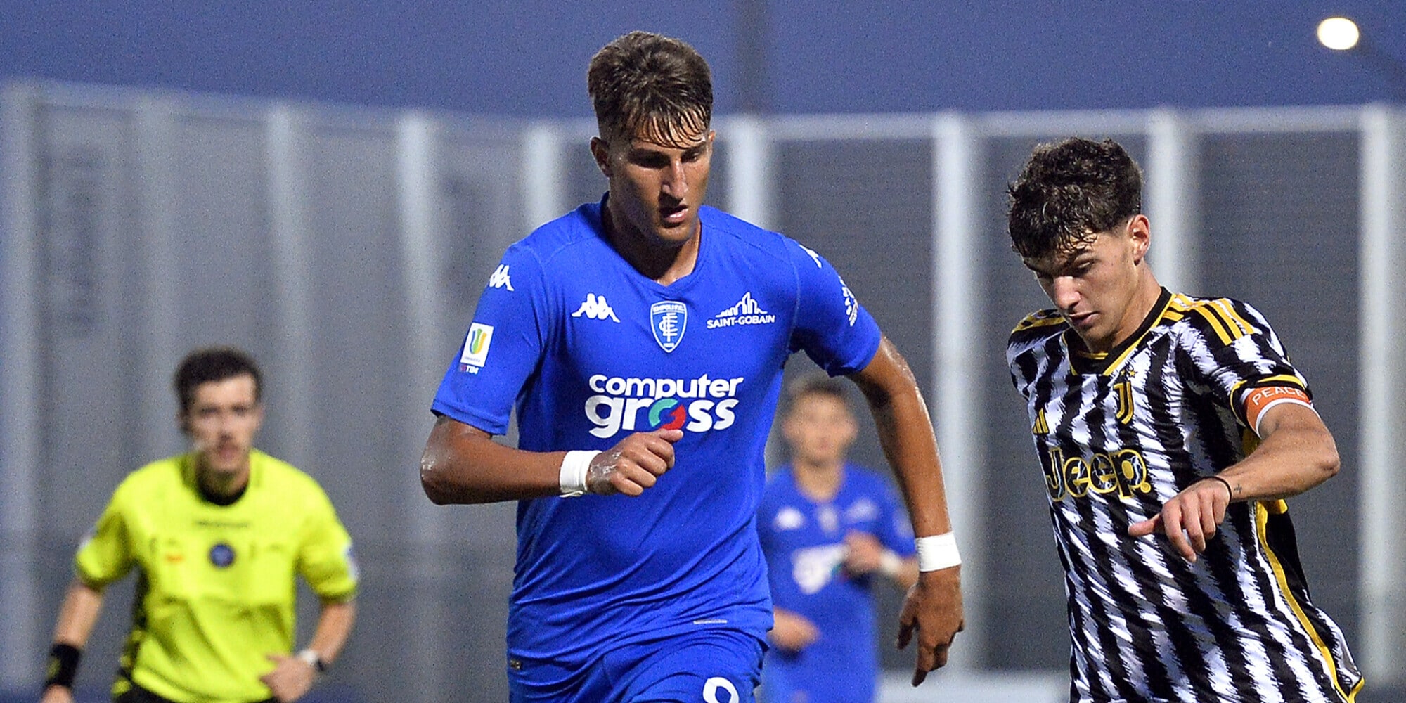 Corona, Giacomo sulle orme di papà Re Giorgio: esordio in Serie A