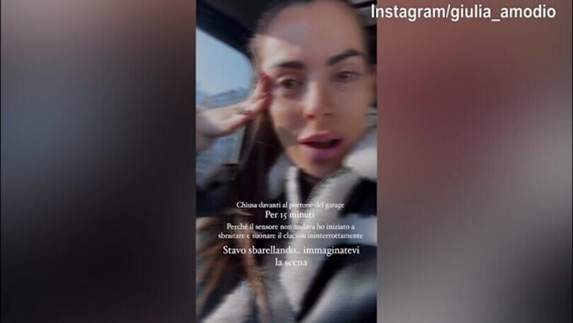 La rabbia di Lady Sensi: "Sono stati 15 minuti..."