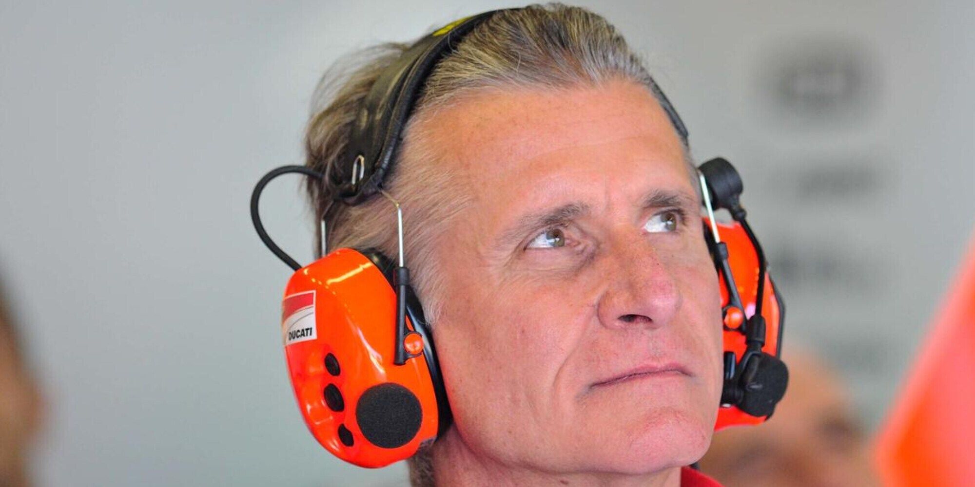 Ducati e Dakar, Ciabatti: "Meglio esser pronti" E su Marquez: "Vedrete che..."