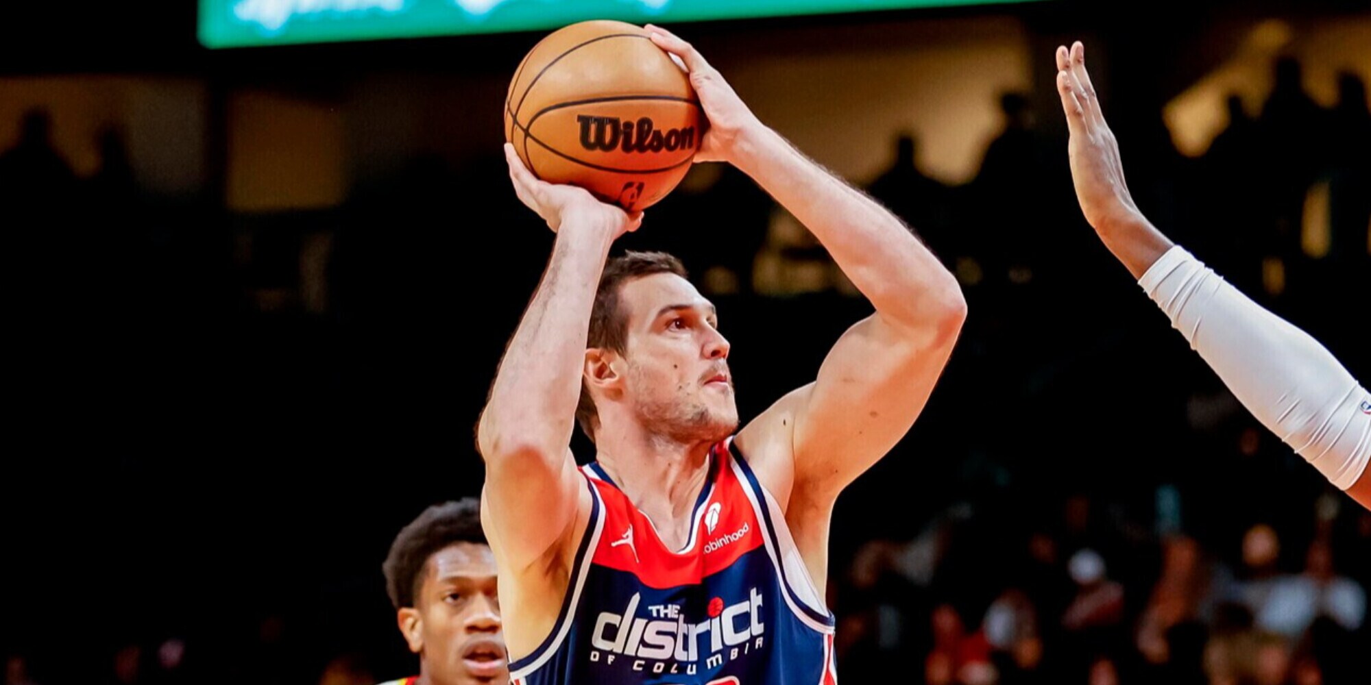 Il basket degli sponsor, delle storie, di Gallinari e il futuro