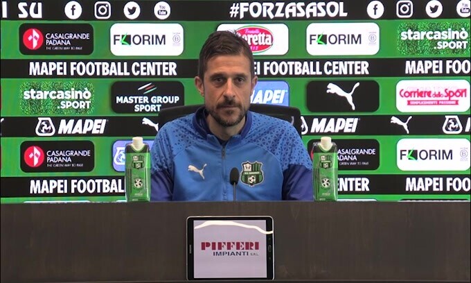 Dionisi avvisa: "Affronteremo una Juve diversa rispetto all'andata"