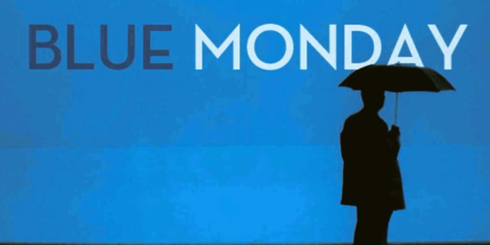 Blue Monday, che cos'è il giorno più triste dell'anno
