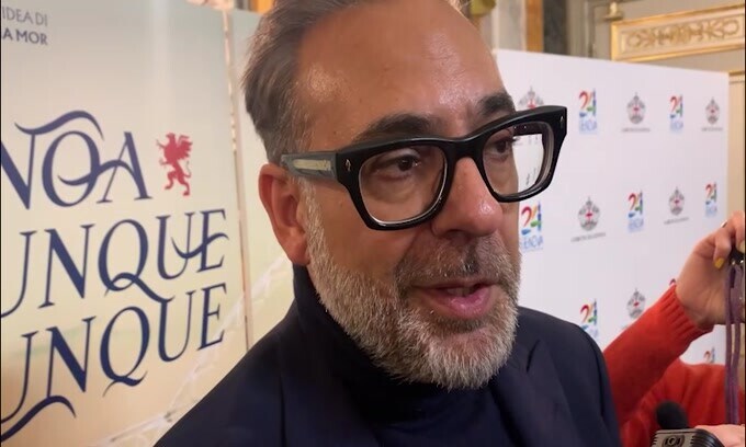 Blazquez: "Se vendiamo un calciatore è perchè vogliamo migliorare"