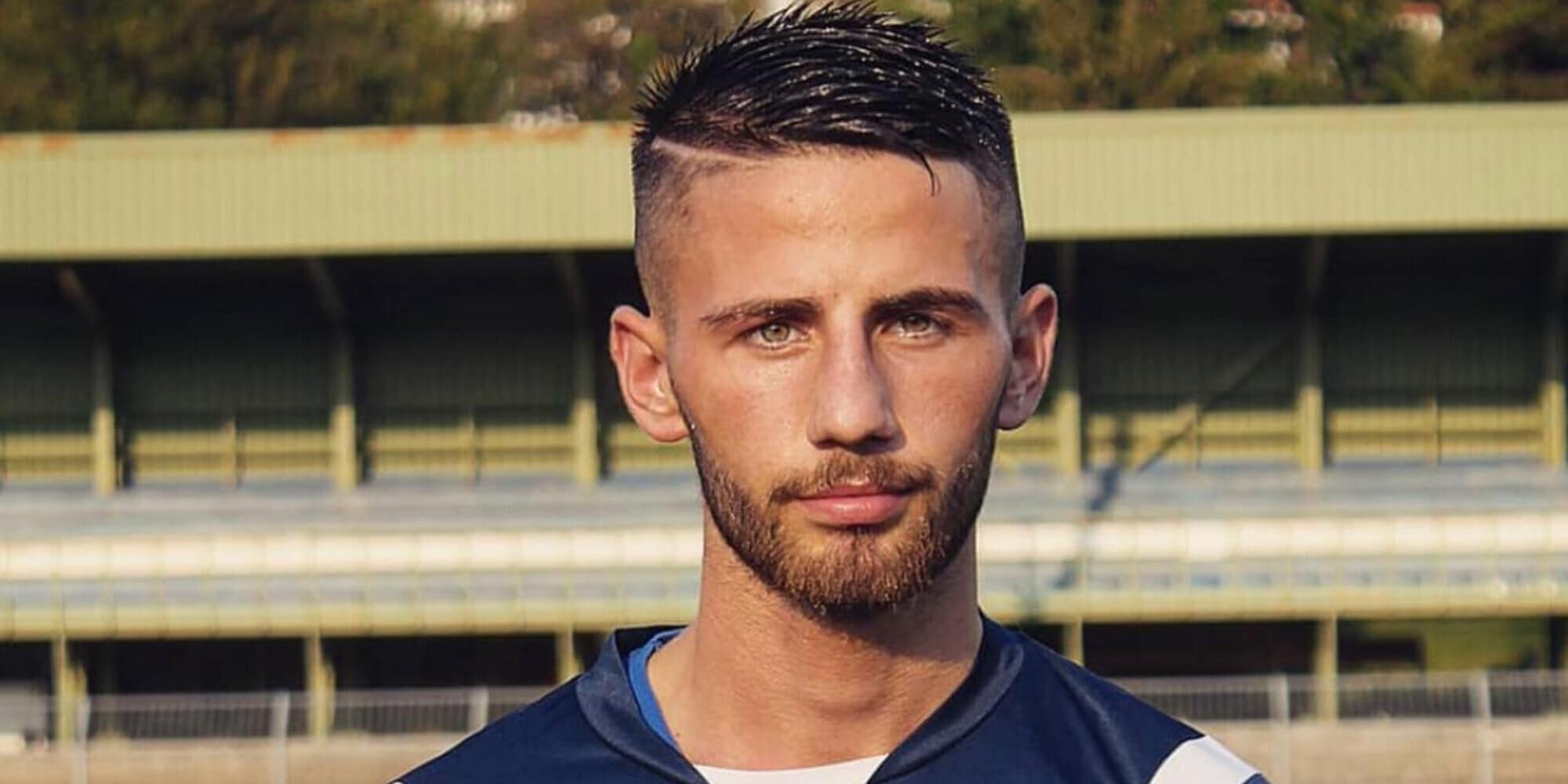 L'ex Samp scomparso a 26 anni, la tragedia: "Per sempre nei nostri cuori"