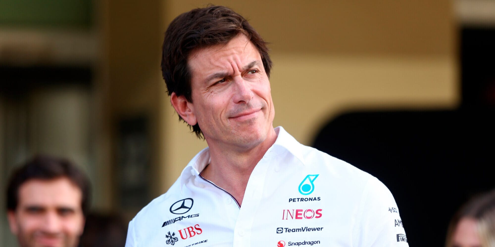 Wolff a sorpresa, rinnovo Mercedes: "Contratto fino al 2026"
