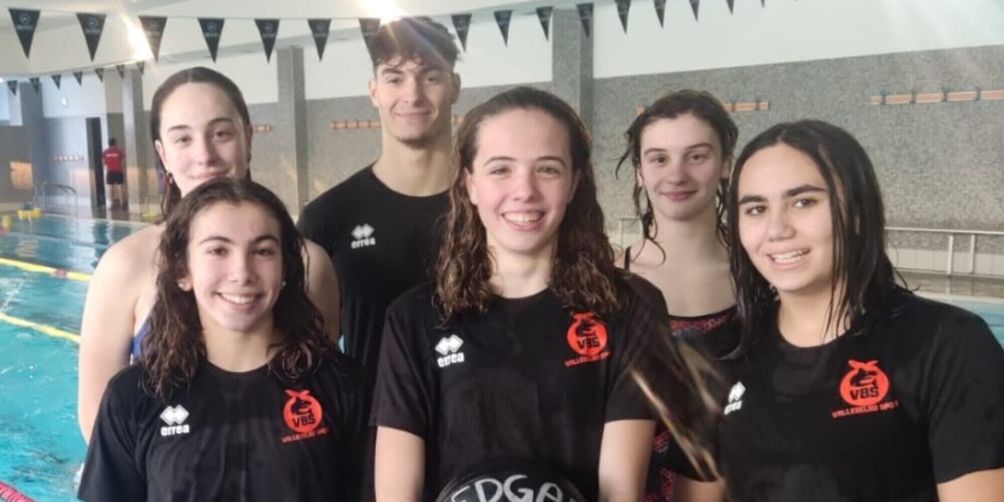 ValleBelbo Sport: ottimi spunti alla Coppa Albanese