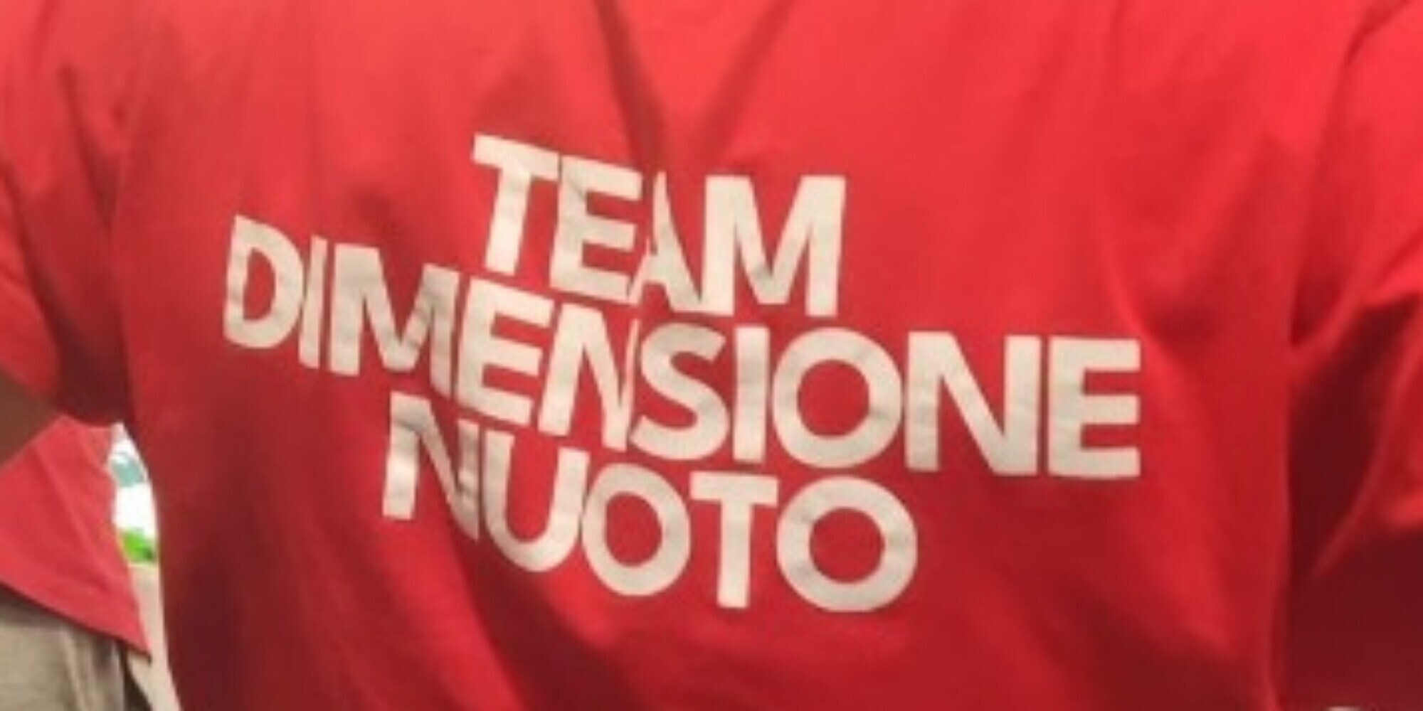 Team Dimensione Nuoto: segnali importanti dalla Coppa “Fulvio Albanese”