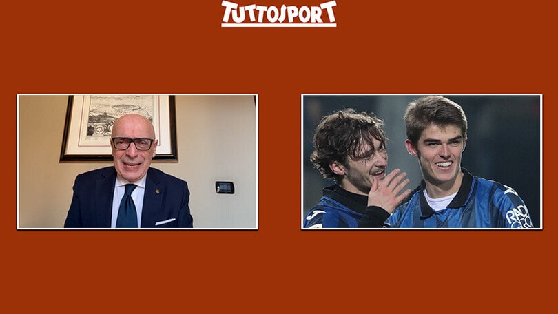 Con l’Atalanta, 7 gol e 5 assist: così De Ketelaere è rinato alla scuola di Gasperini