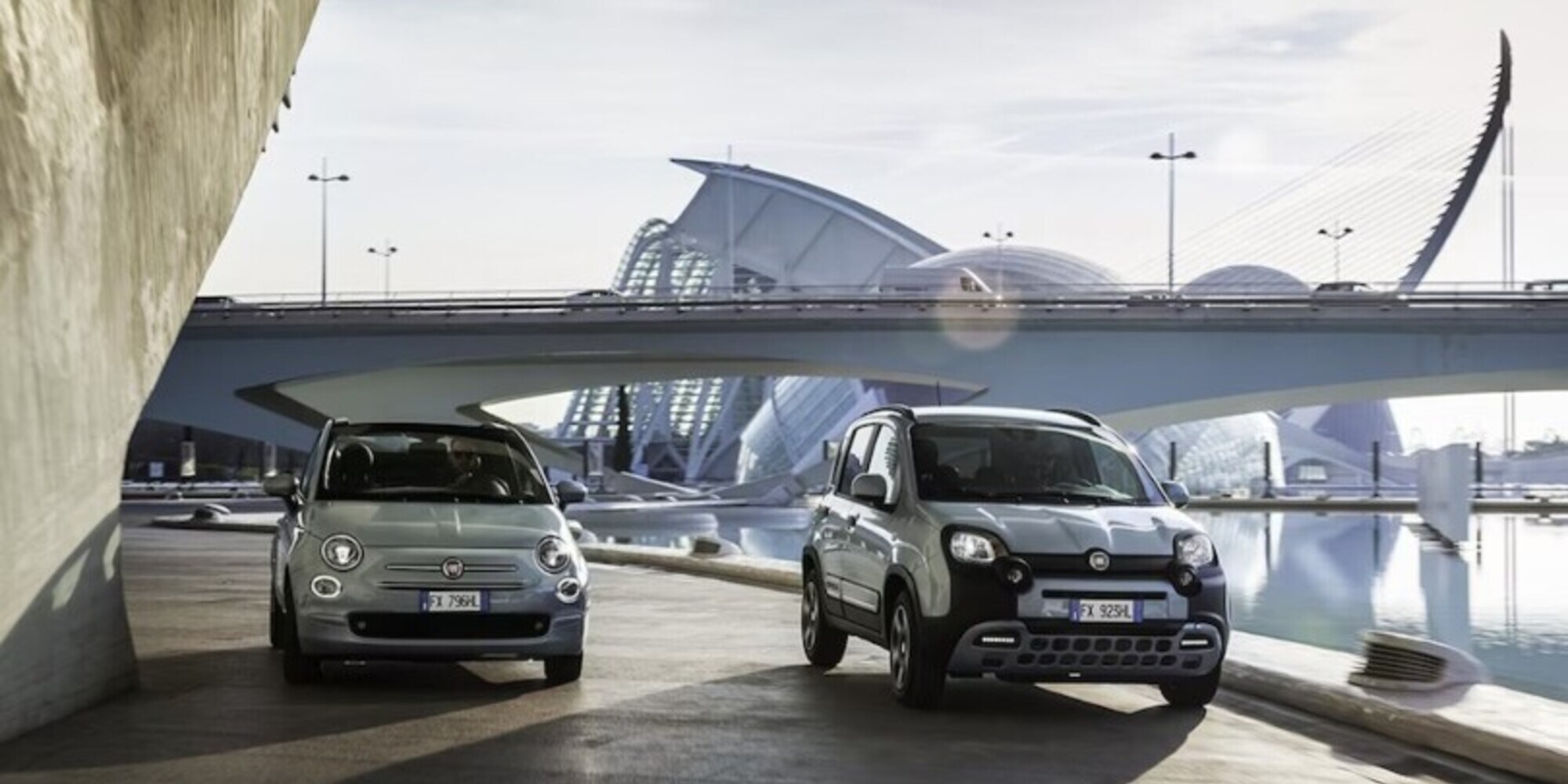Fiat perde il primato delle più vendute in Italia: chi l'ha battuta dopo 96 anni