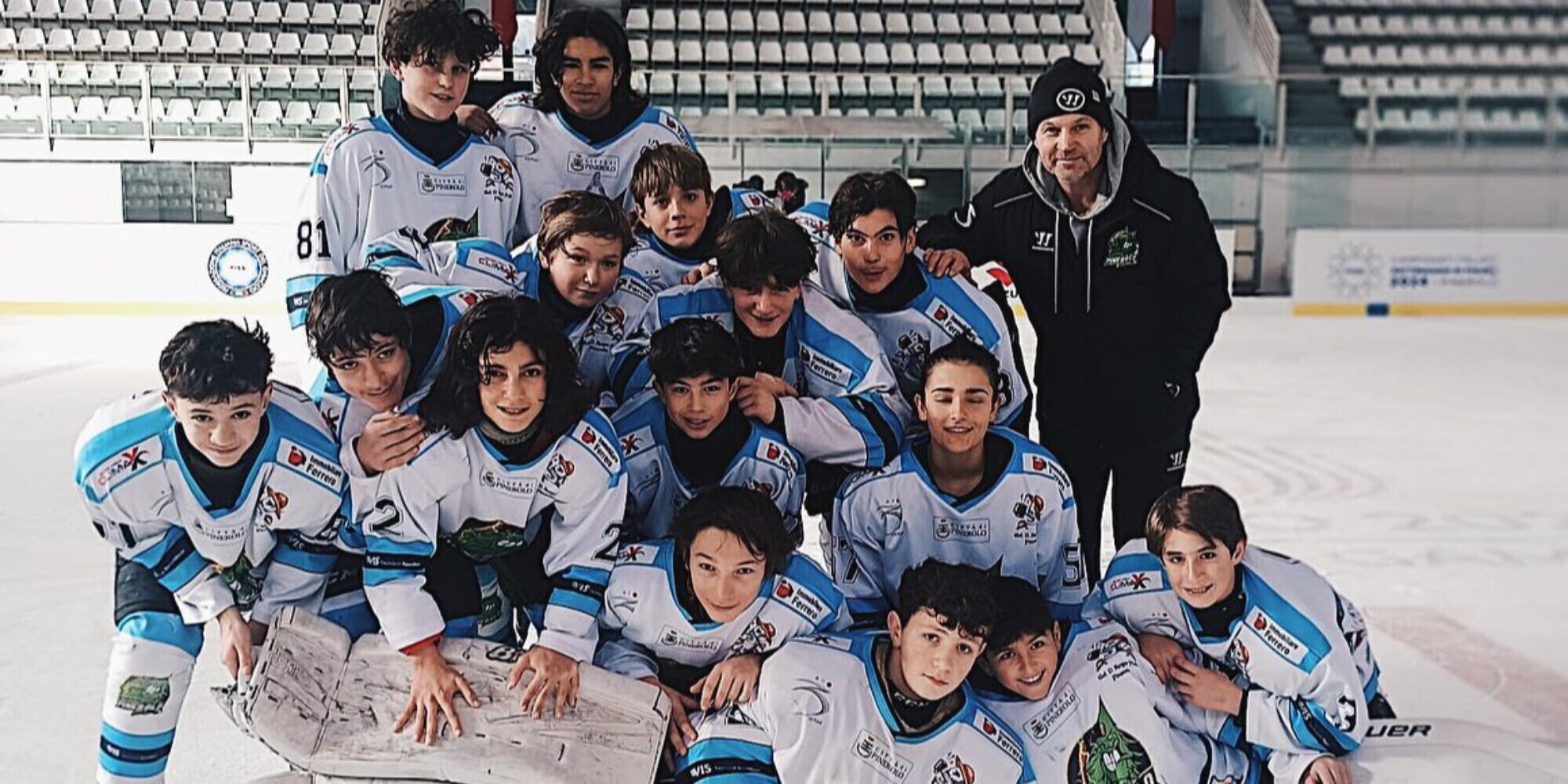 Sporting Club Pinerolo: i risultati del weekend