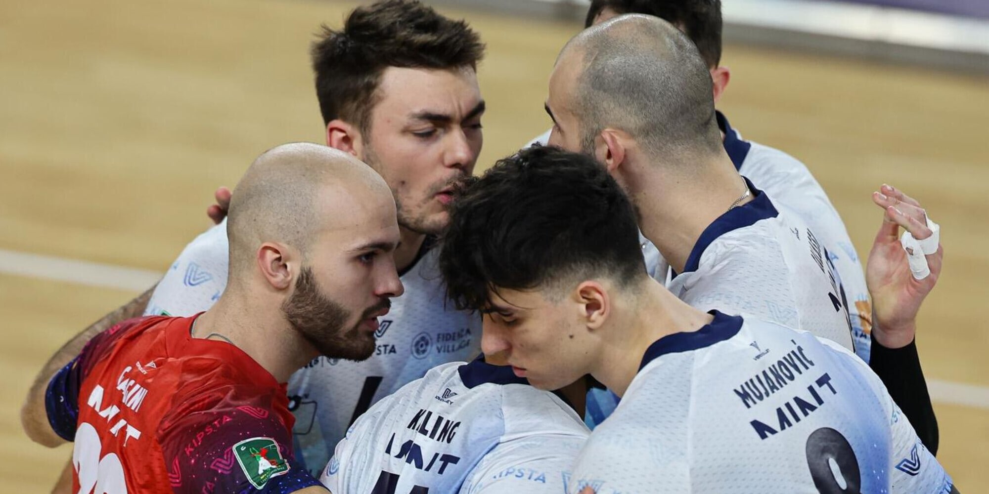 Challenge Cup: Monza contro il Levski per il ritorno dei Quarti
