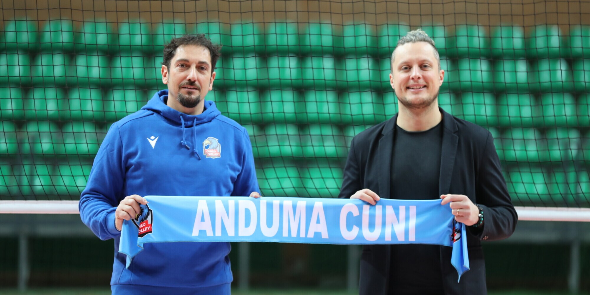 Fiöi Cuneo Volley, un ulteriore tassello “da novanta” per il settore giovanile