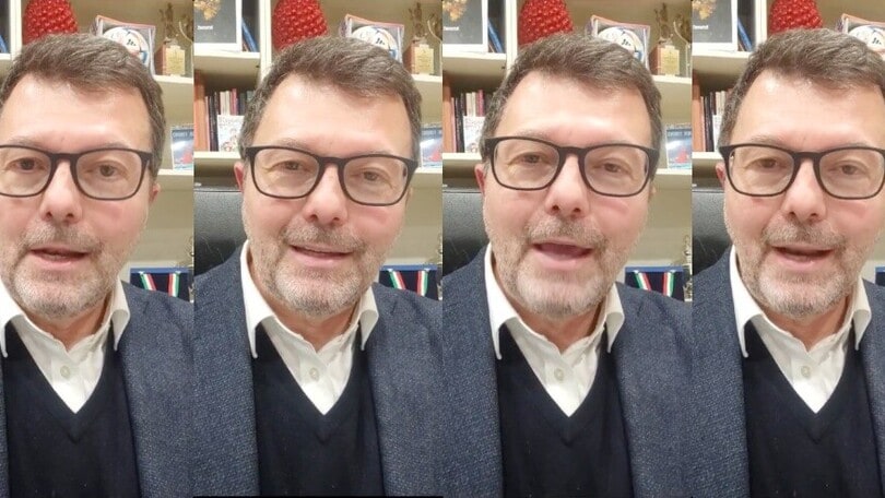 Juve, la doppietta di Vlahovic e una solidità da 3310