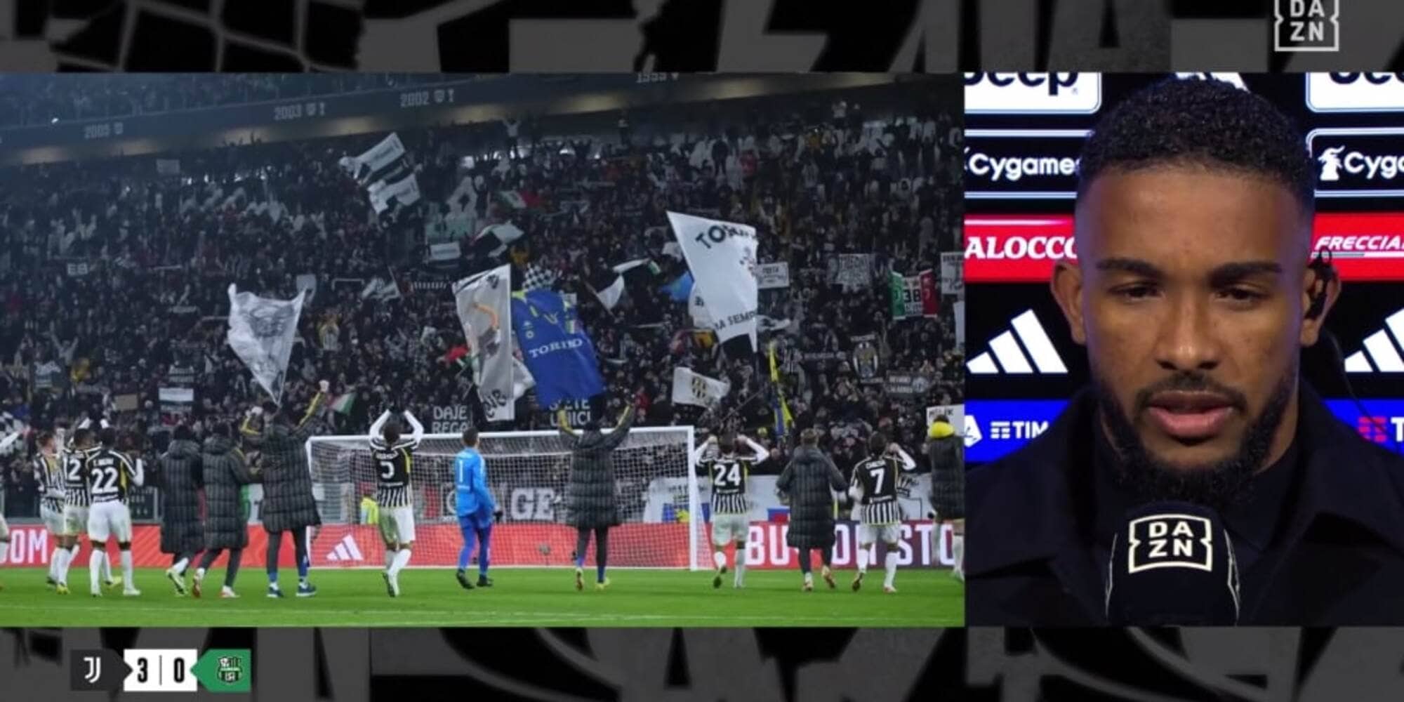 Bremer: "Scudetto Juve? Perché non sognare?". Poi la rivelazione su Giuntoli
