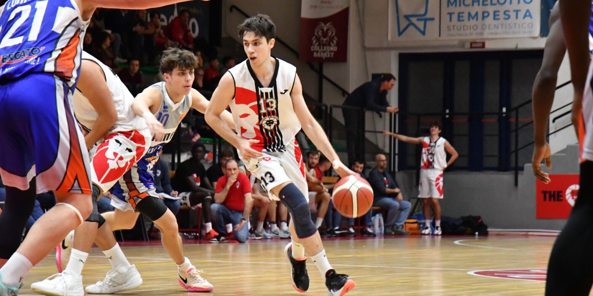 Serie B Interregionale: trasferta a Pavia per i Lions