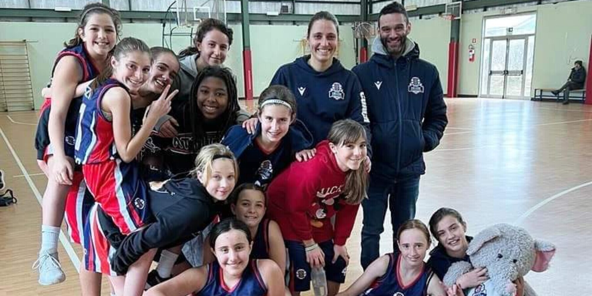 Granda College Cuneo: il recap delle giovanili