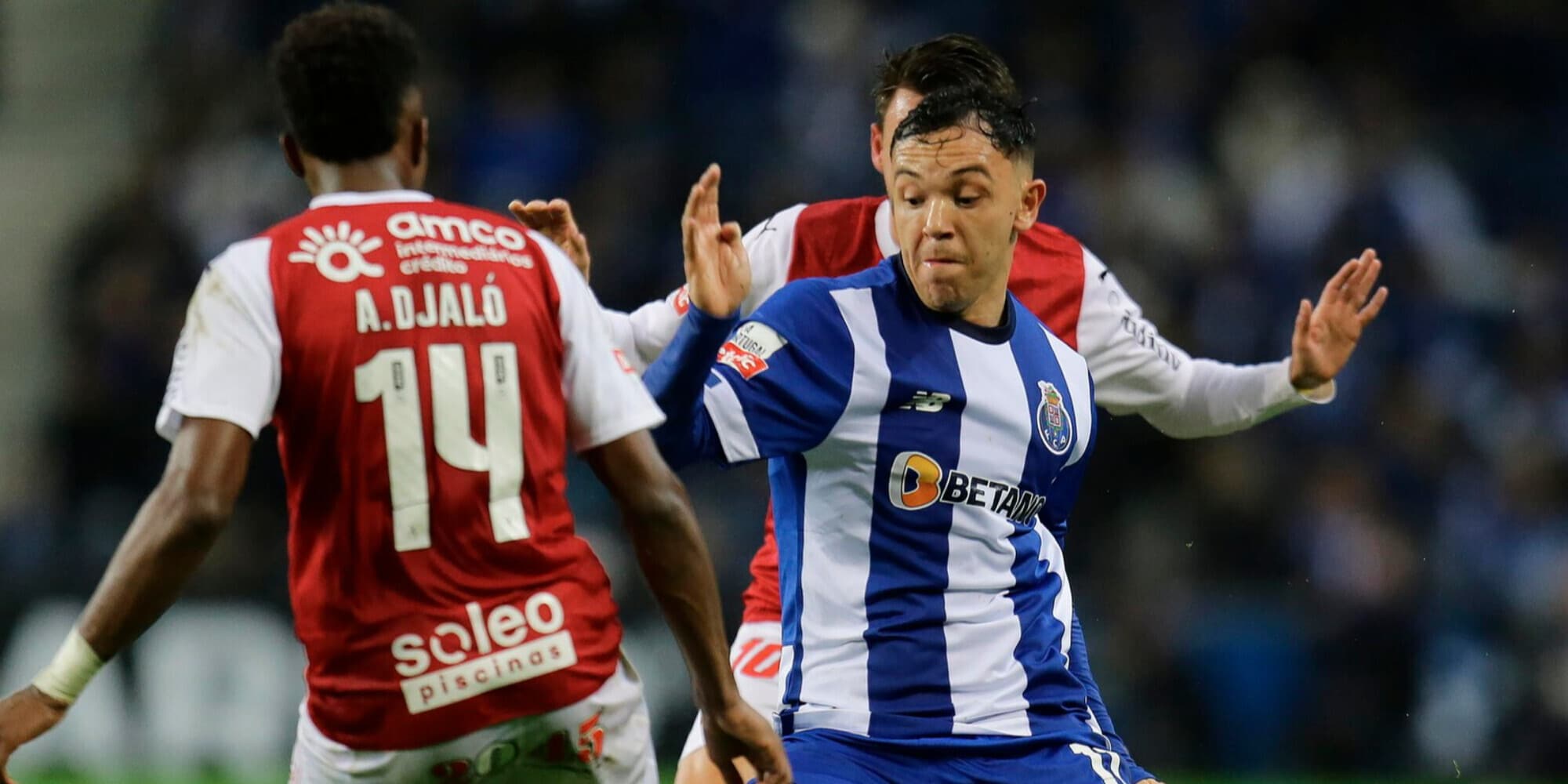 Liga Portugal, pronostico Famalicao-Braga: l'analisi del match