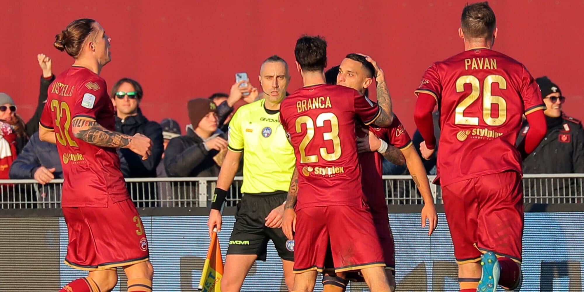 Perché il Cittadella può salire in A