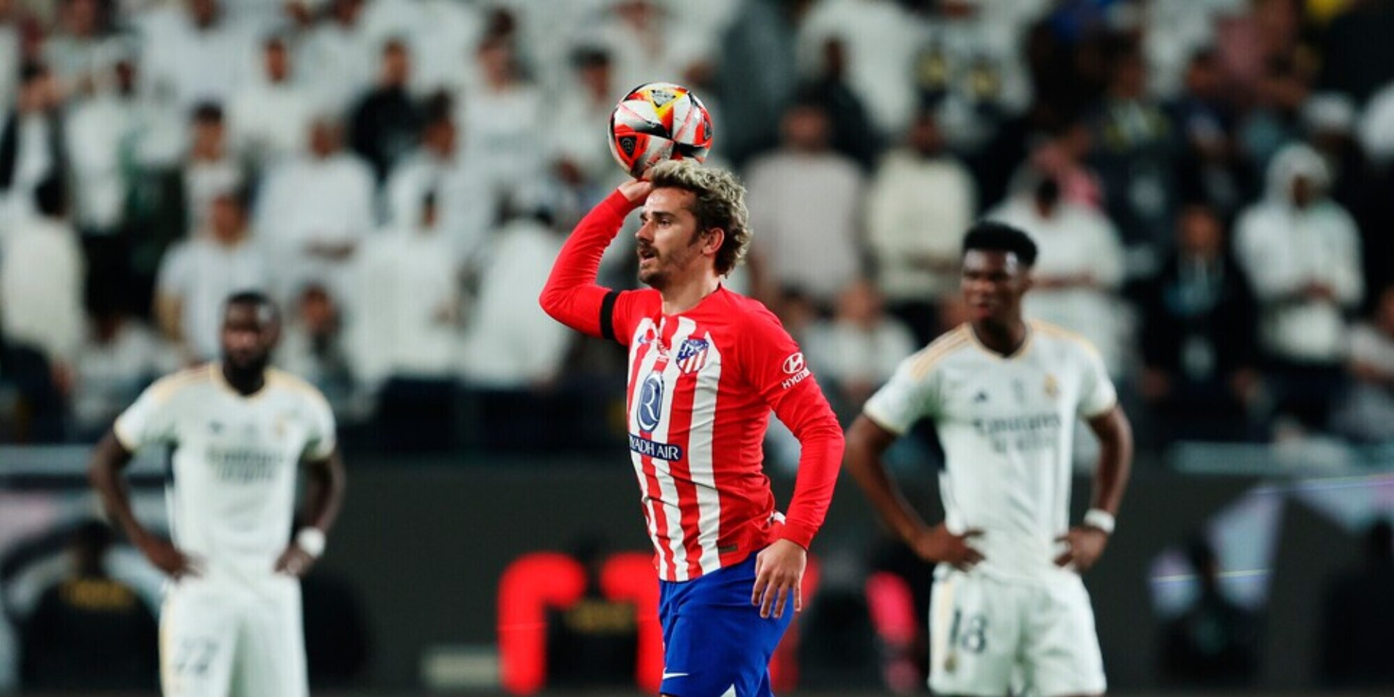 Copa del Rey, il pronostico del derby Atletico-Real