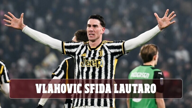 Dusan irrompe nella lotta Scudetto!