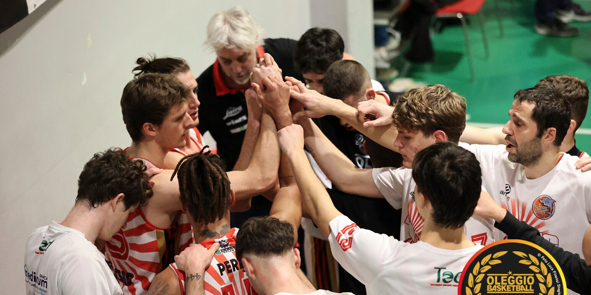 Squali, un punto consegna la vittoria agli avversari
