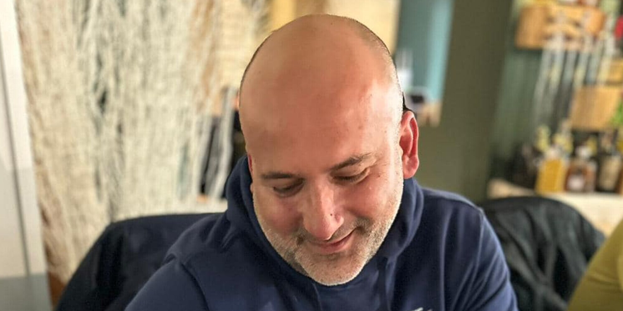 Balice: “Dopo dieci anni Lascaris è casa mia. Siamo la società da battere"