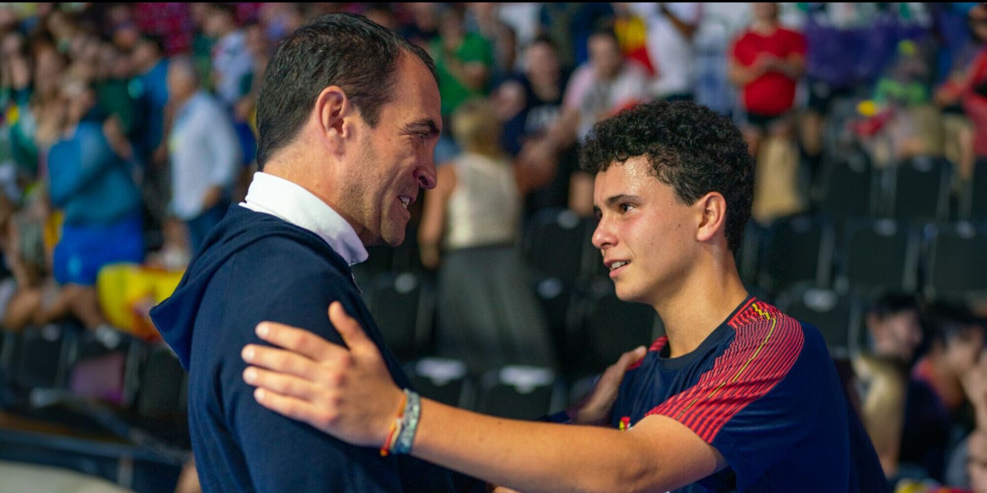 Padel, in Svezia si apre la stagione dei FIP PROMISES