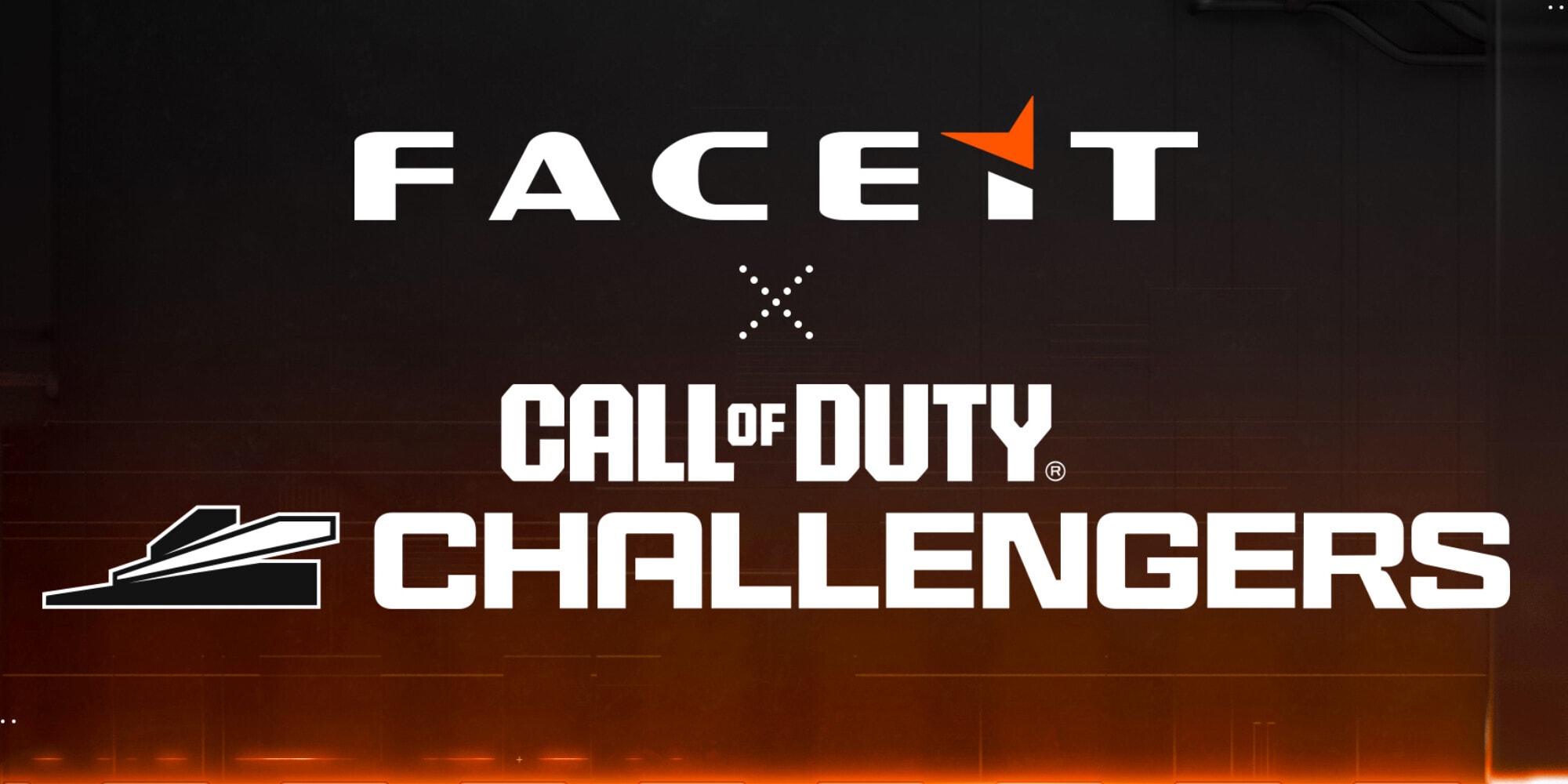 Le competizioni amatoriali di Call of Duty saranno gestite da Faceit