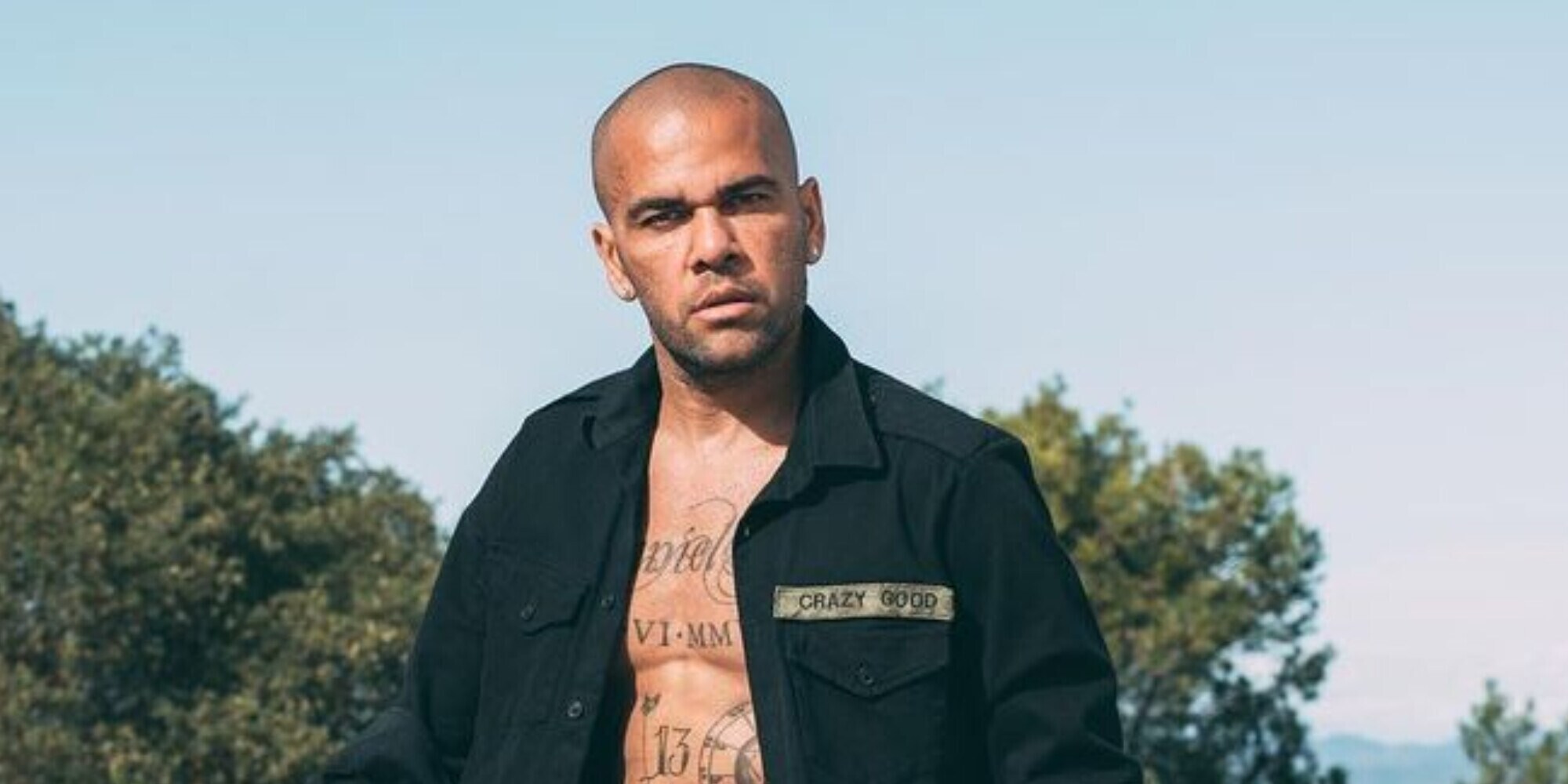 "Ubriaco e inconsapevole: Dani Alves pronto a una quinta versione dei fatti"