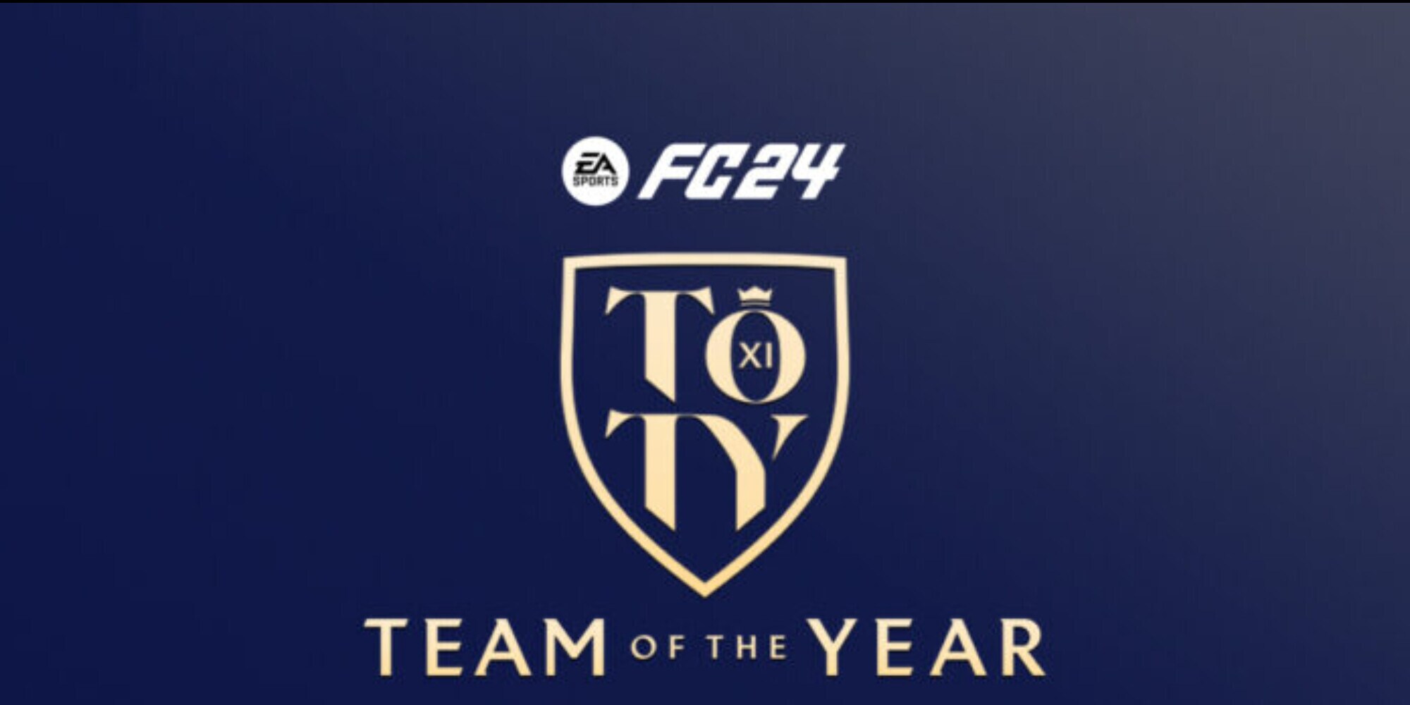 EA Sports Fc 24: spazio al primo Toty ufficiale, ecco chi è