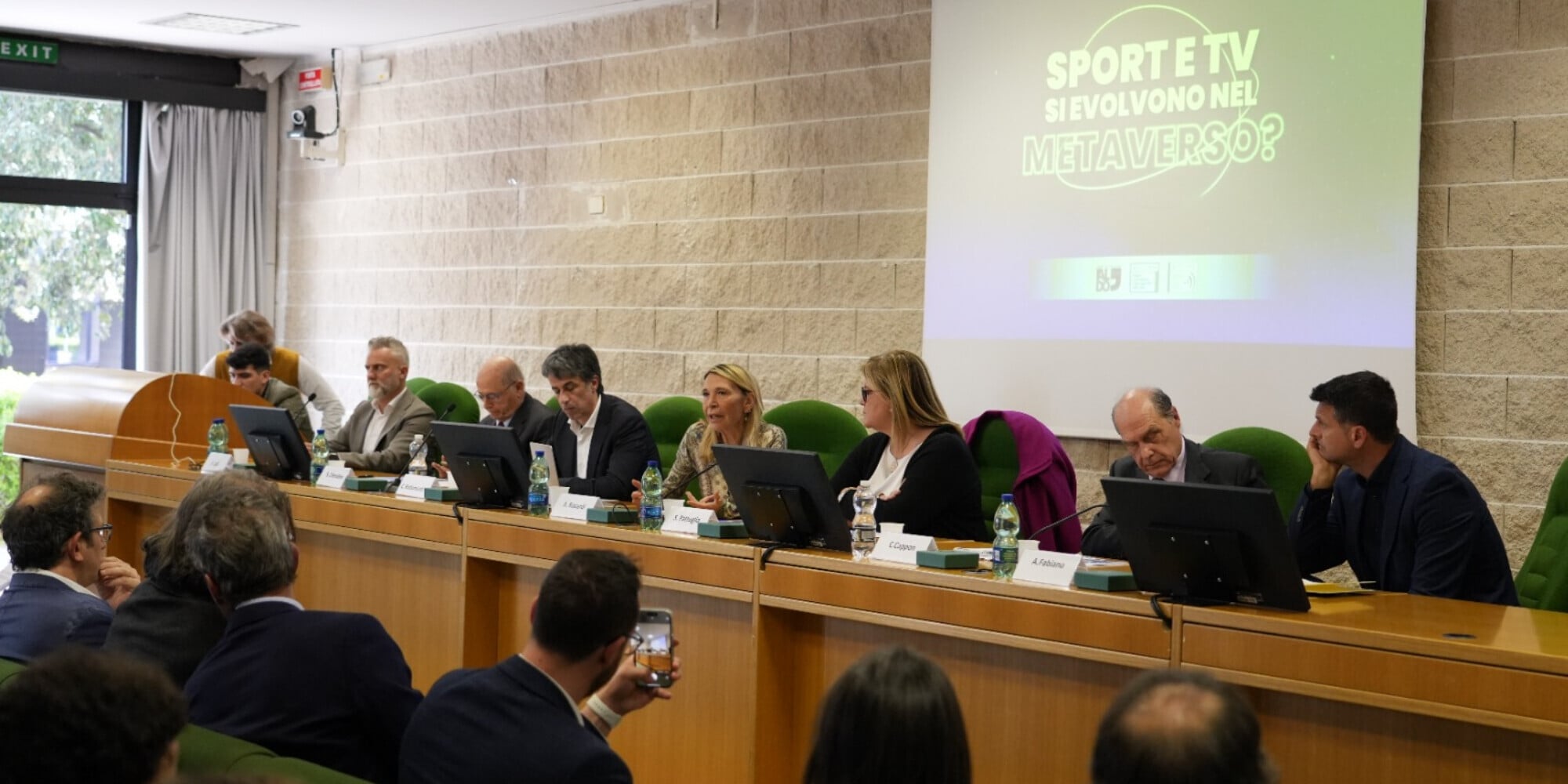 Università Roma Tor Vergata: Master Marketing e Management dello Sport
