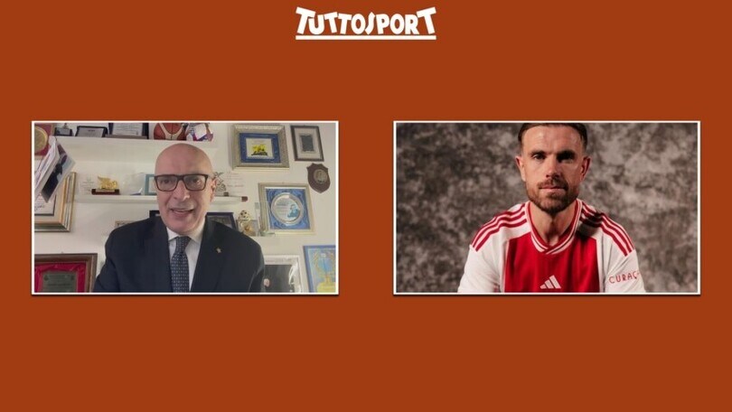 Henderson, via dall’Arabia per l’Ajax ma non ha incassato un euro dei 30 milioni a stagione
