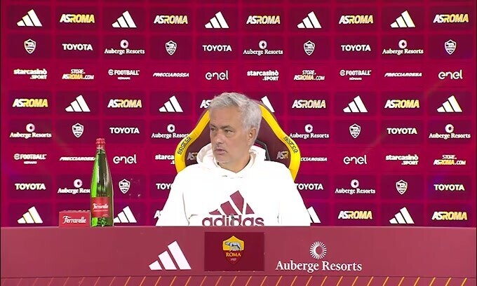 Dall'Arabia: "Mourinho vicino all'Al Shabab"